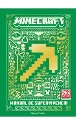 Manual de supervivencia de Minecraft
