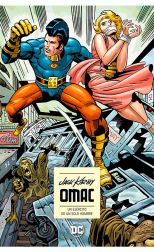 OMAC: Un ejército de un solo hombre