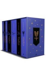 Estuche Harry Potter Ravenclaw (edición limitada)
