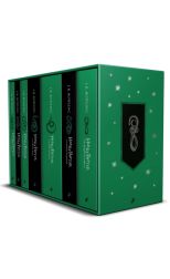 Estuche Harry Potter Slytherin (edición limitada)