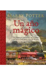 Harry Potter: Un año mágico