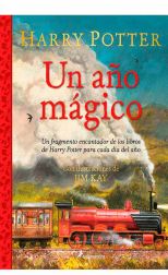 Harry Potter. Un año mágico