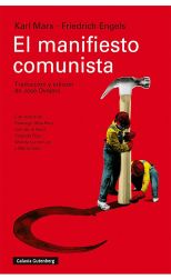 El manifiesto comunista