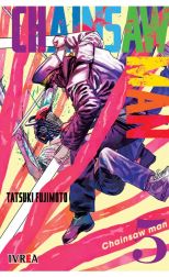 Chainsaw Man 5