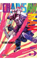 Chainsaw Man 5