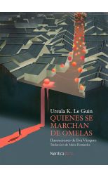 Quienes se marchan de Omelas