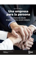 Una empresa para la persona