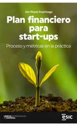 Plan financiero para start-ups