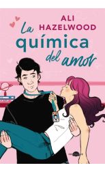 La química del amor