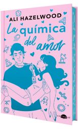 La química del amor (edición especial)