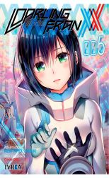 Darling in the Franxx 5