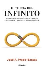 Historia del infinito