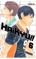 Haikyu!! 6