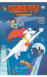 Krypto el superperro