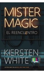 Mister Magic