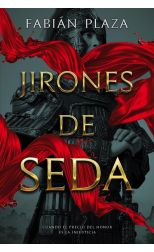 Jirones de seda