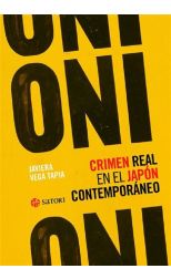 Oni. Crimen real en el Japón contemporáneo