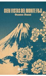 Cien vistas del monte Fuji