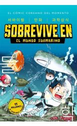 Sobrevive en el mundo submarino. Sobrevive en... 2