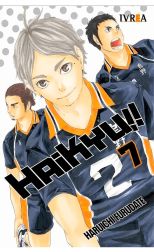 Haikyu!! 7