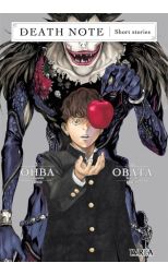 Death Note: Short Stories