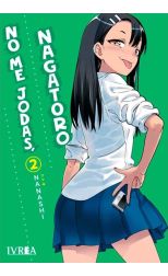 No me jodas, Nagatoro 2