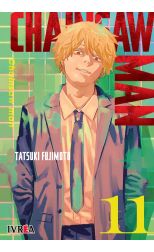 Chainsaw Man 11