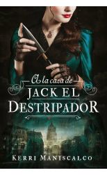 A la caza de Jack el Destripador. A la caza de Jack el Destripador. 1