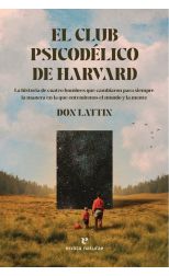 El Club Psicodélico de Harvard