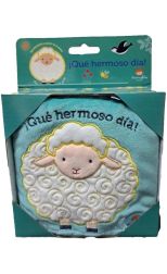¡Qué hermoso día!