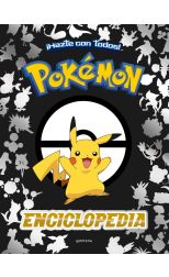 Enciclopedia Pokémon