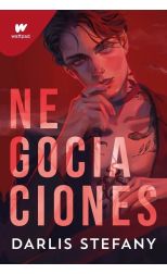 Negociaciones. El negocio. 2