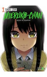 Mieruko Chan 1