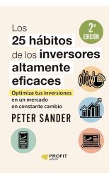 Los 25 hábitos de los inversores altamente eficaces