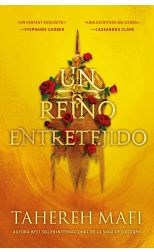 Un reino entretejido. Un reino entretejido. 1