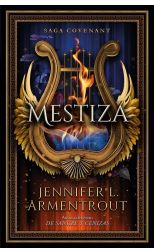 Mestiza. Saga Covenant. 1