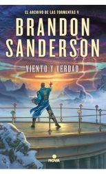Viento y verdad. El Archivo de las Tormentas. 5