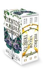 Estuche "Cuentos de hadas modernos"