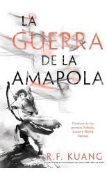 La Guerra de la Amapola. La Guerra de la Amapola. 1