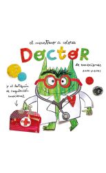 El monstruo de colores: Doctor de emociones