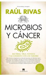 Microbios y cáncer