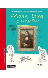 Mona Lisa y compañía
