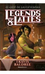 El café de las leyendas