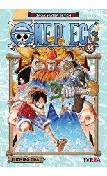 One Piece 35