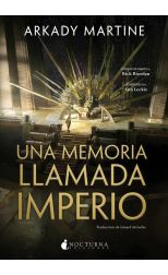 Una memoria llamada imperio. Teixcalaán. 1