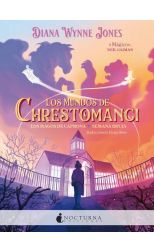 Los mundos de Chrestomanci: Los magos de Caprona + Semana bruja