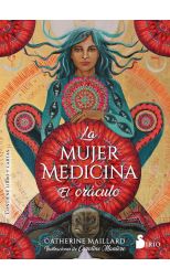 La mujer medicina. El oráculo