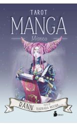 Tarot Manga Místico
