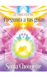 El oráculo de pregunta a tus guías