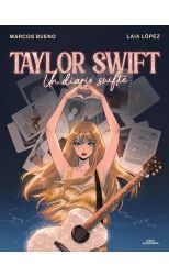 Taylor Swift. Un diario swiftie